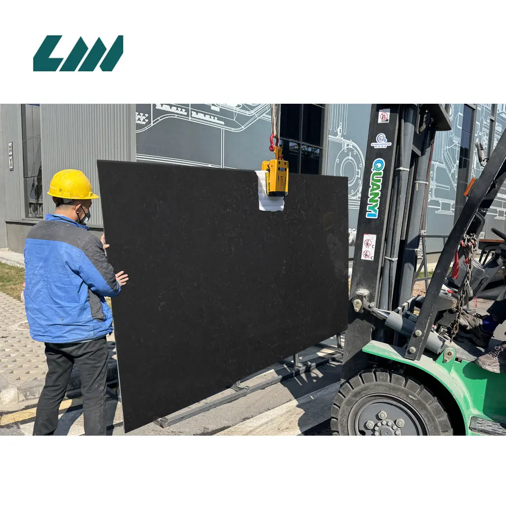 Jade-Look Engineered Quartz Slab 3200x1600mm
