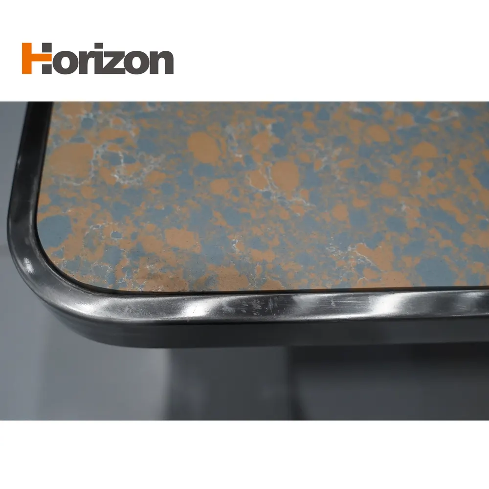 Polished Engineered Quartz Slab 3200x1600mm