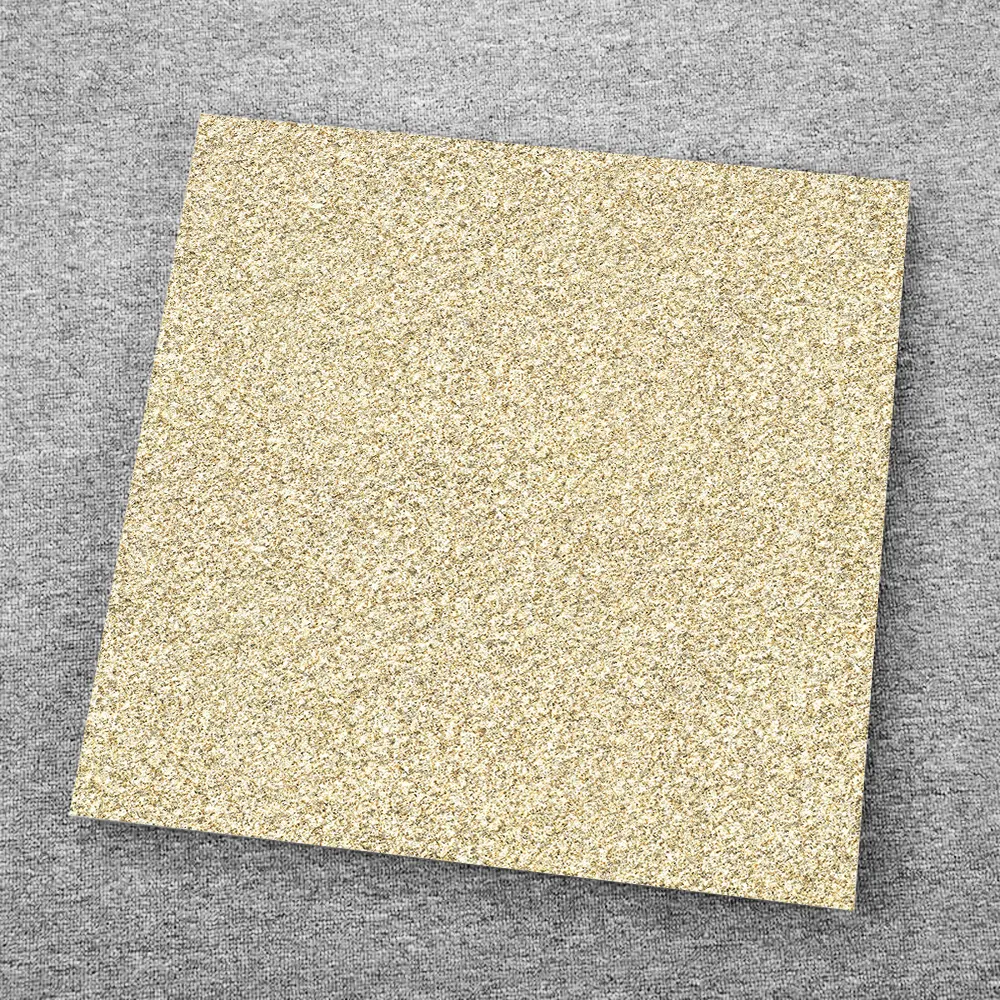 Non-Slip Stone-Look Porcelain Outdoor Tile 600x600mm