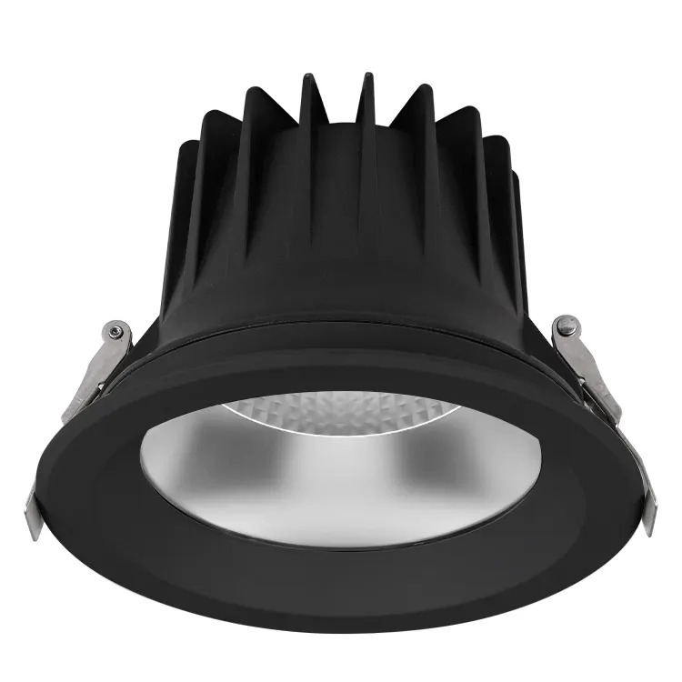 Recessed Aluminum LED Downlight 15-42W