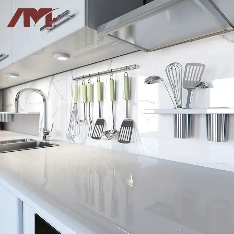 Carrara White Porcelain Floor Tile 800x1400mm