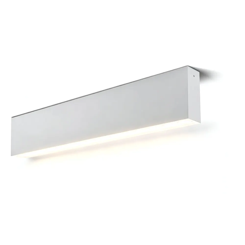Aluminum LED Grille Spotlight product sample