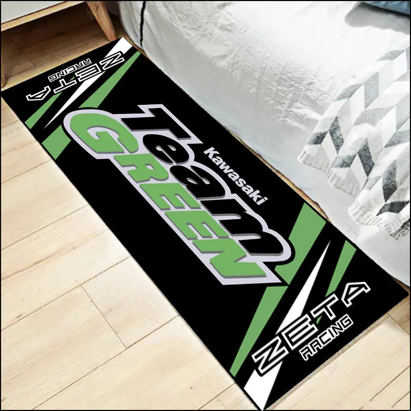 PVC Automotive Carpet 3/7m Thick With PVC Backing
