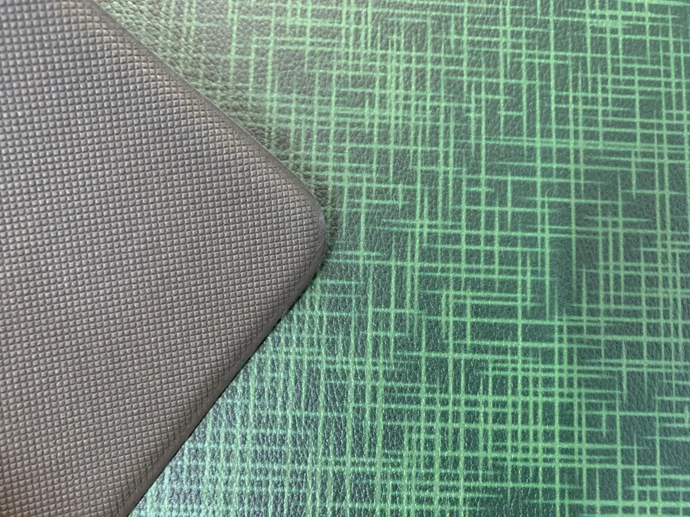 PVC Anti-Fatigue Kitchen Floor Mat 44x70cm