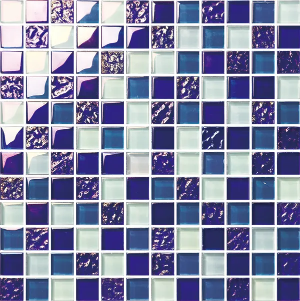 Ceramic Mosaic Tile 305x305mm product sample