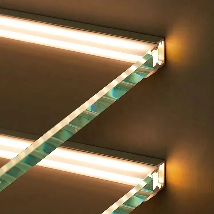 Aluminum LED Light Fixture 7W