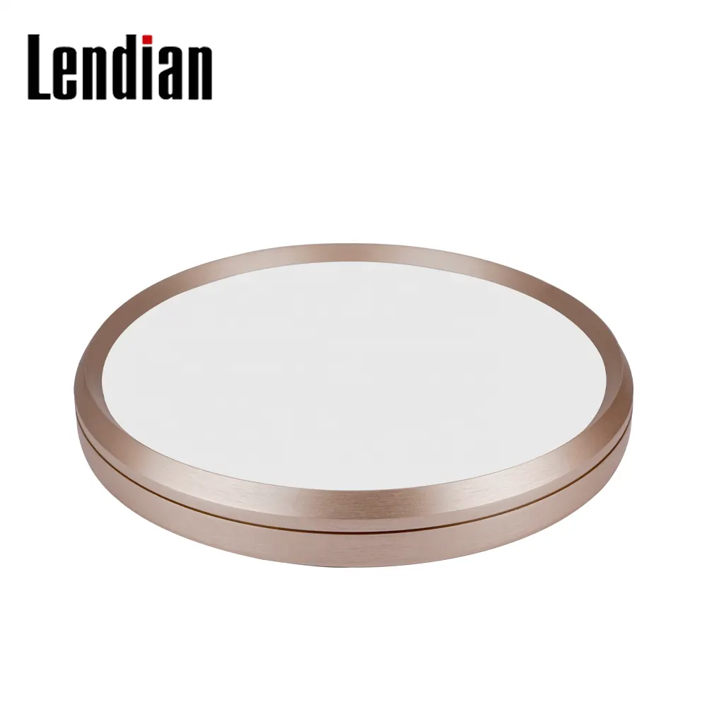 Tuya Smart Dimmable Round LED Ceiling Light 29-96W
