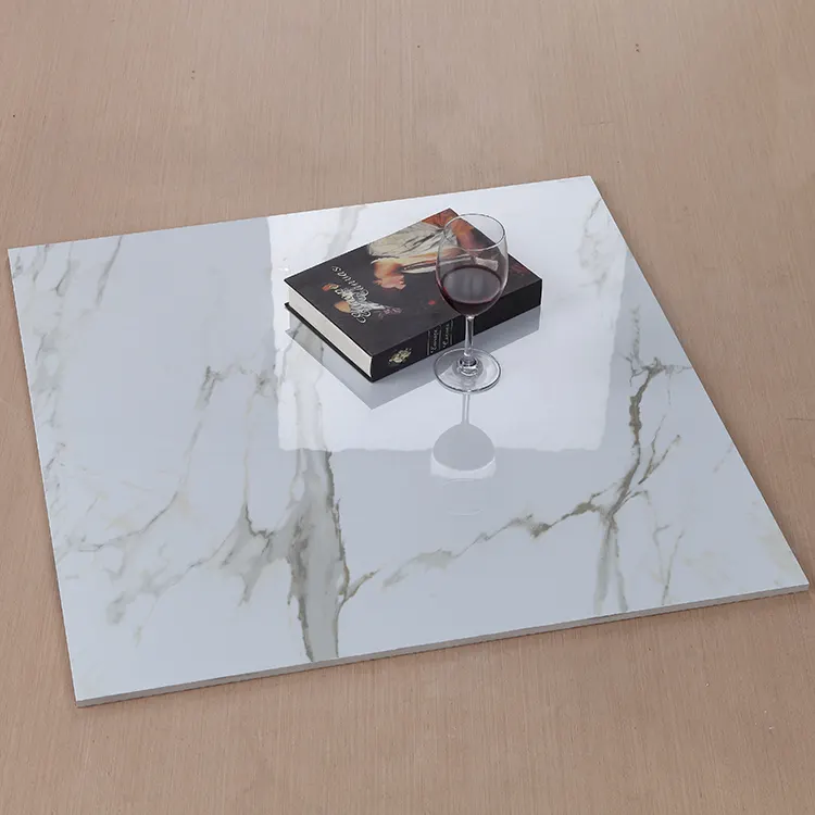 Porcelain Wall And Floor Tile 600x600mm