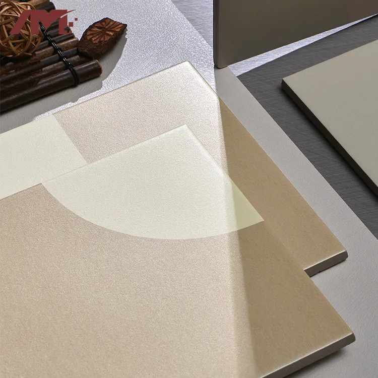 Matte Porcelain Wall Tile 20x20cm