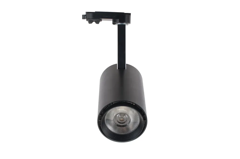 Adjustable Smart Dimmable LED Track Spotlight 8-40W 220V