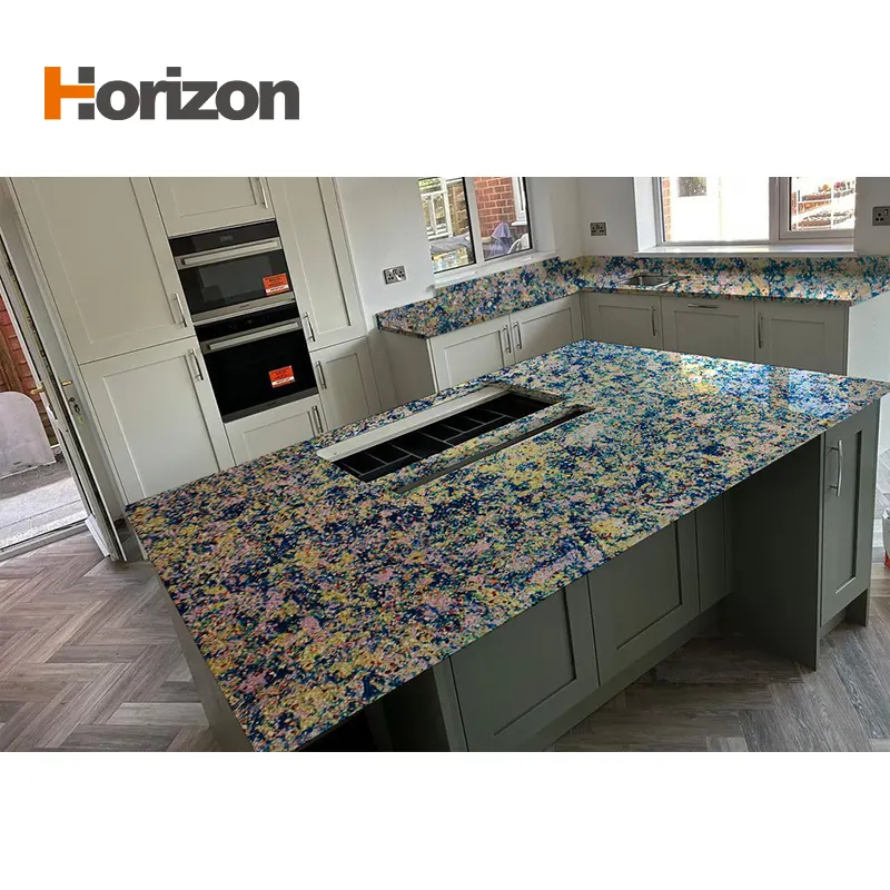 Engineered Quartz Slab 3200x1600mm