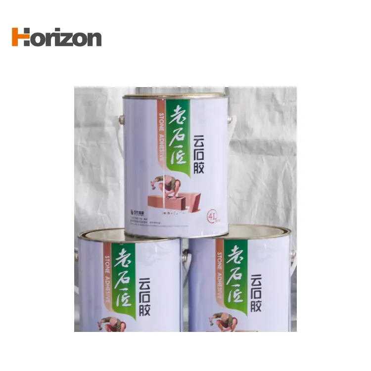 Epoxy Stone Adhesive for Marble, Granite and Tile