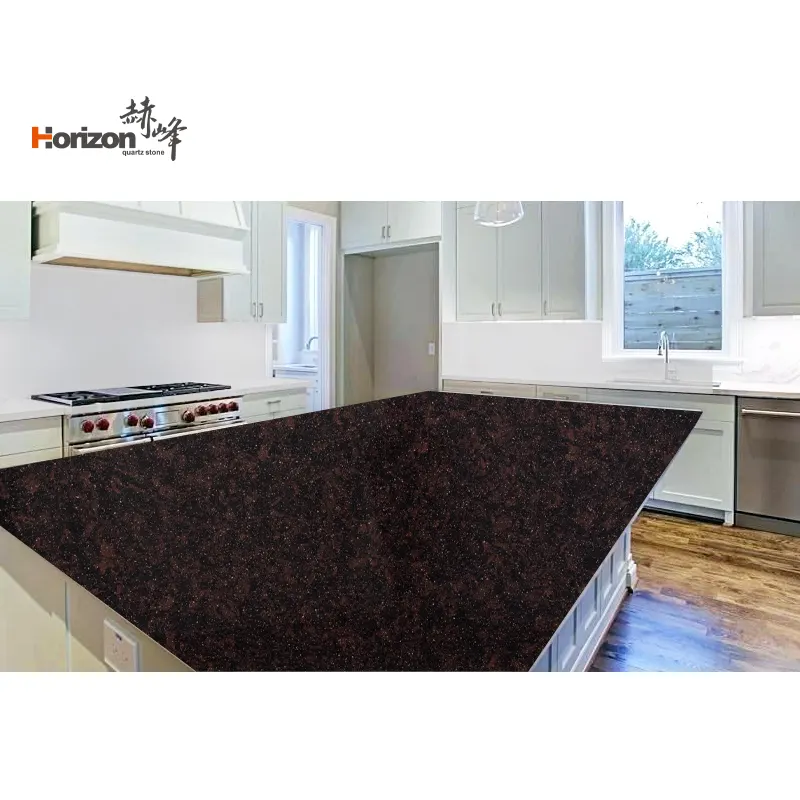 Engineered Quartz Slab 3200x1600mm 18mm Thick