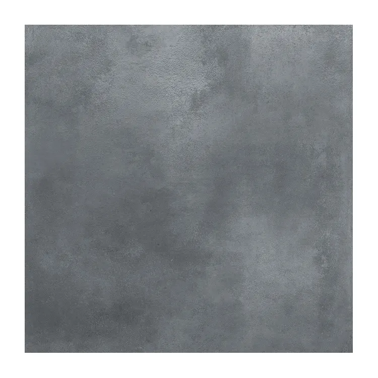 Non-Slip Stone-Look Matte Porcelain Floor Tile 600x600mm