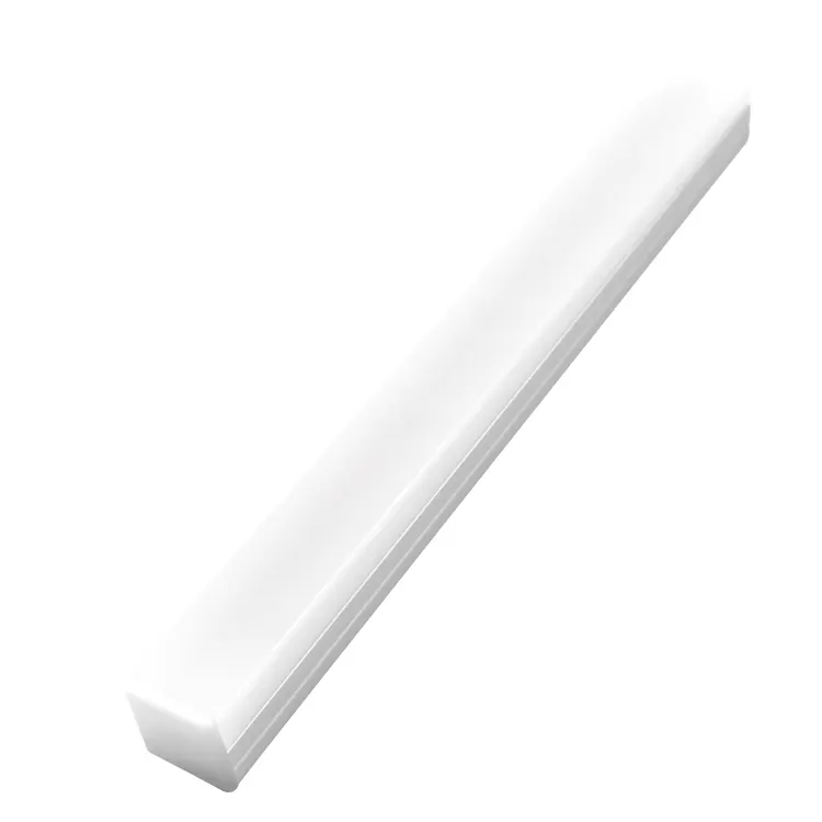 Slim Plastic LED Cabinet Light 7W 3CCT Selectable