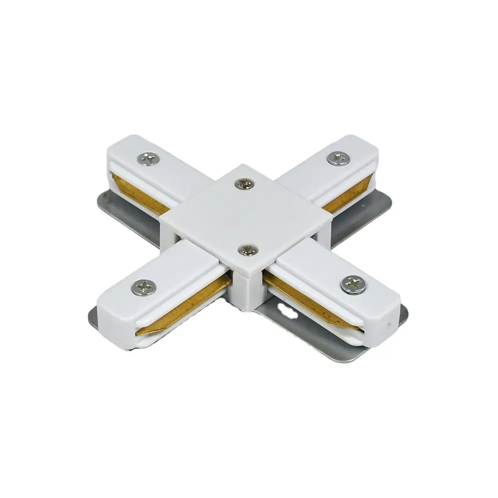 2-Wire Track Quick Connector