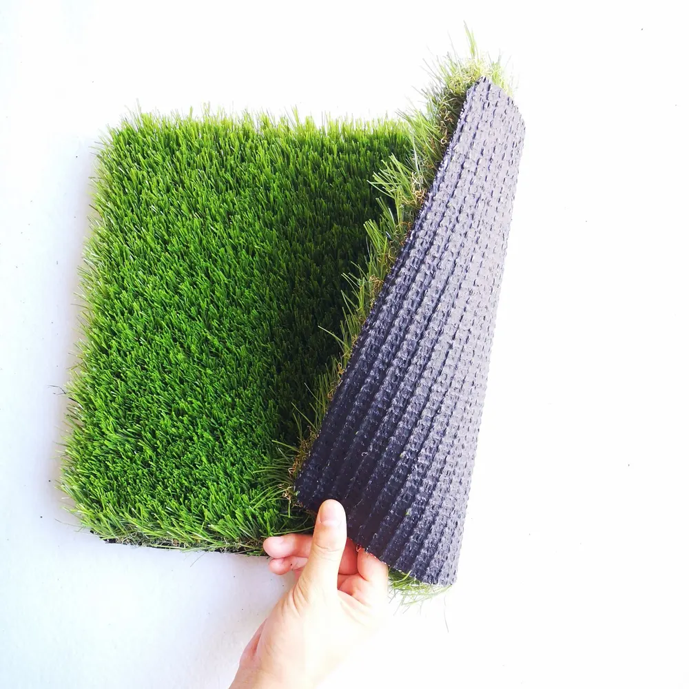 Artificial Landscaping Grass 10-50mm Pile