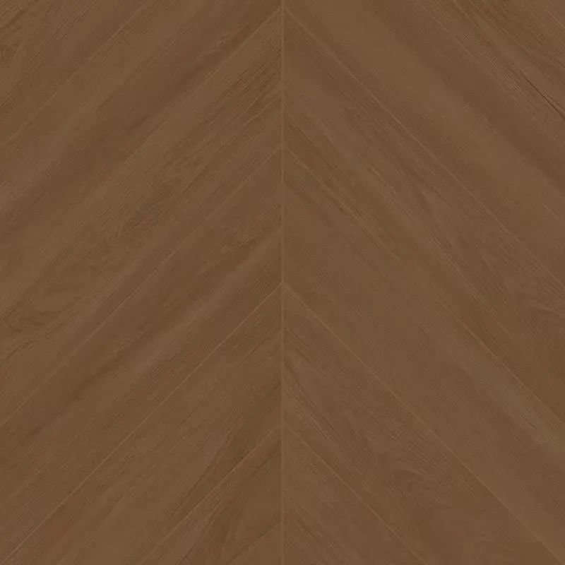 Marble-Look Polished Ceramic Wall And Floor Tile 400x400mm
