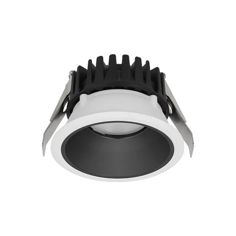 Dimmable DALI Recessed LED Downlight 15-42W