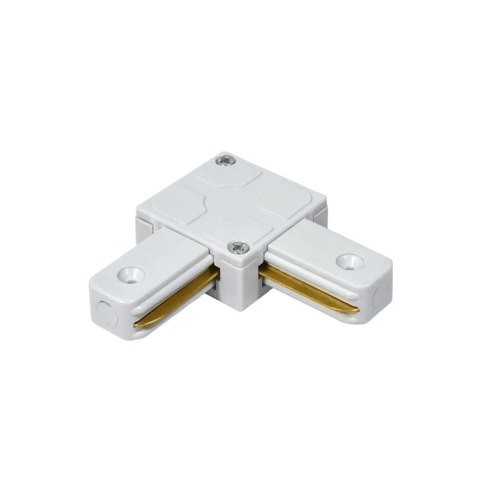Aluminum Lighting Track Rail 1-3m