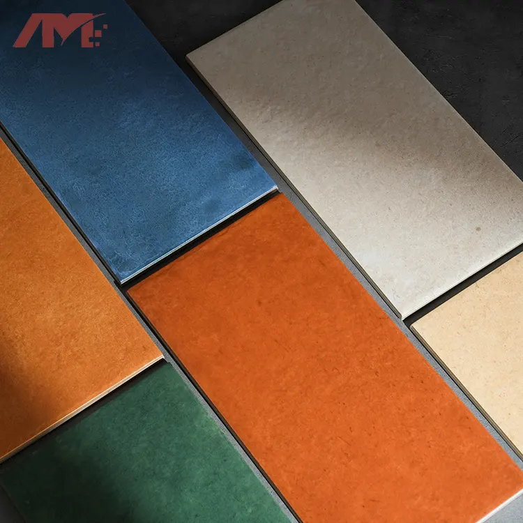 Matte Porcelain Wall And Floor Tile 300x300mm