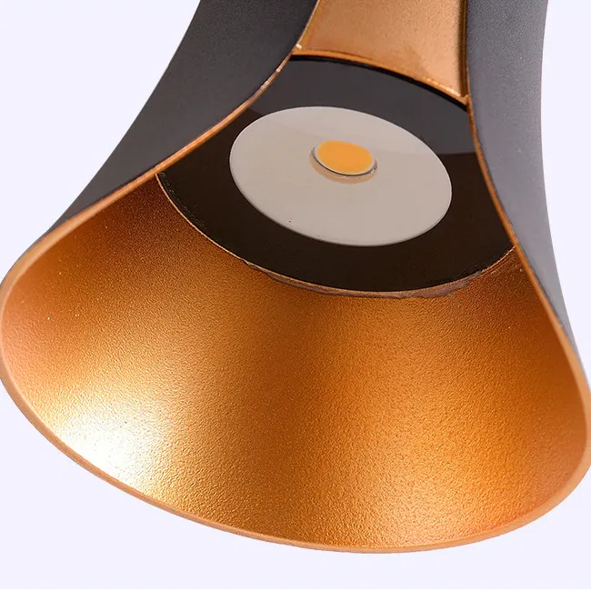 Aluminum LED Wall Light 6-29W IP65