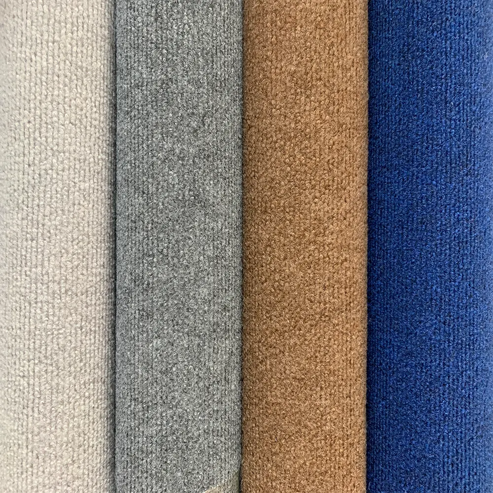 Rubber Office Chair Mat 90x120cm For Office Floor Protection
