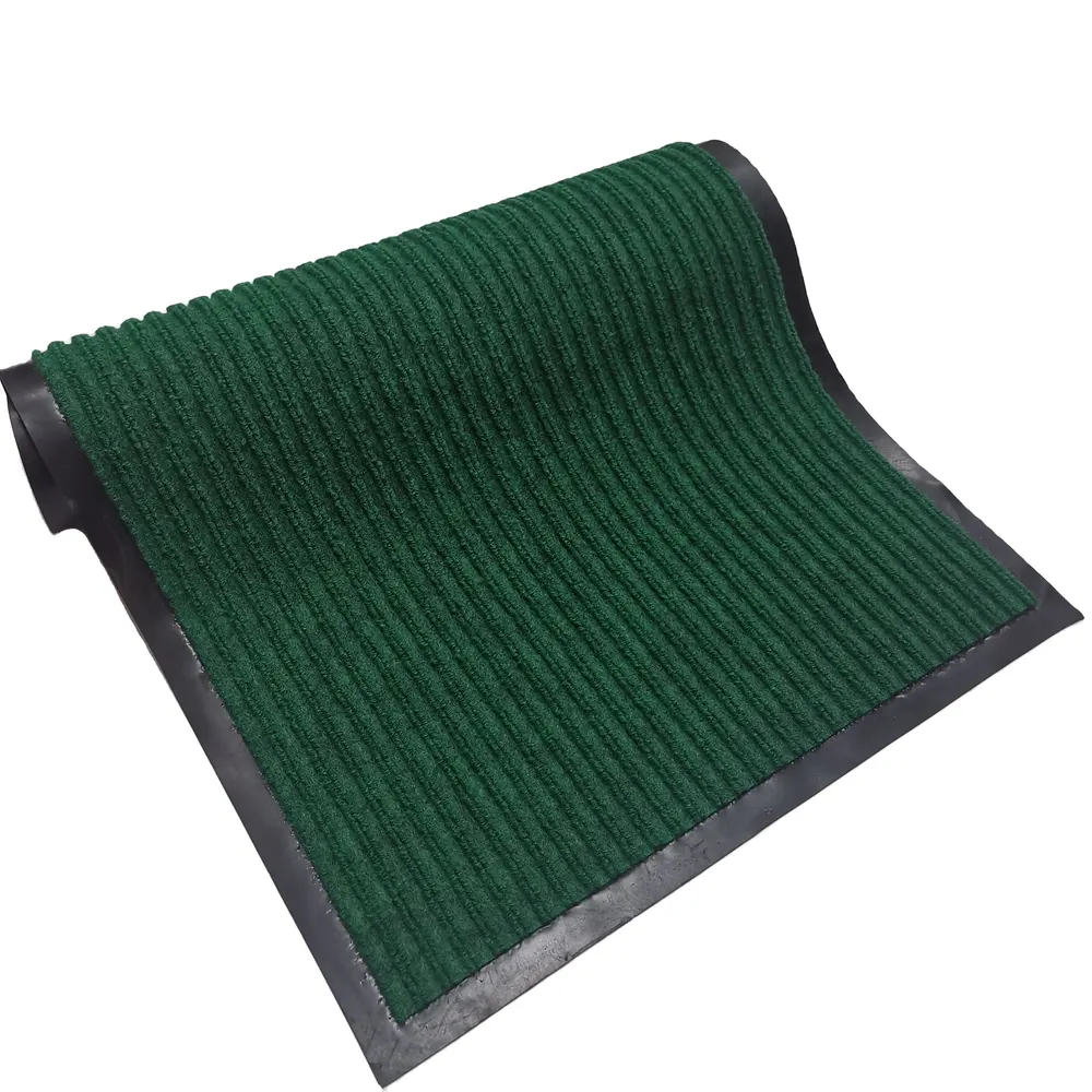 Non-Slip PVC Entrance Door Mat 4-8mm Thick