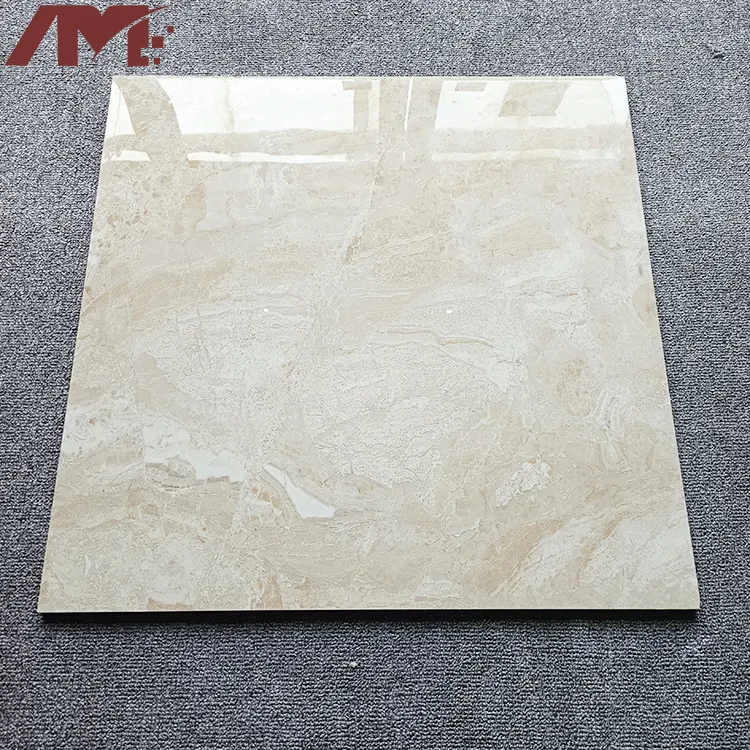 Polished Porcelain Floor Tile 600x600mm