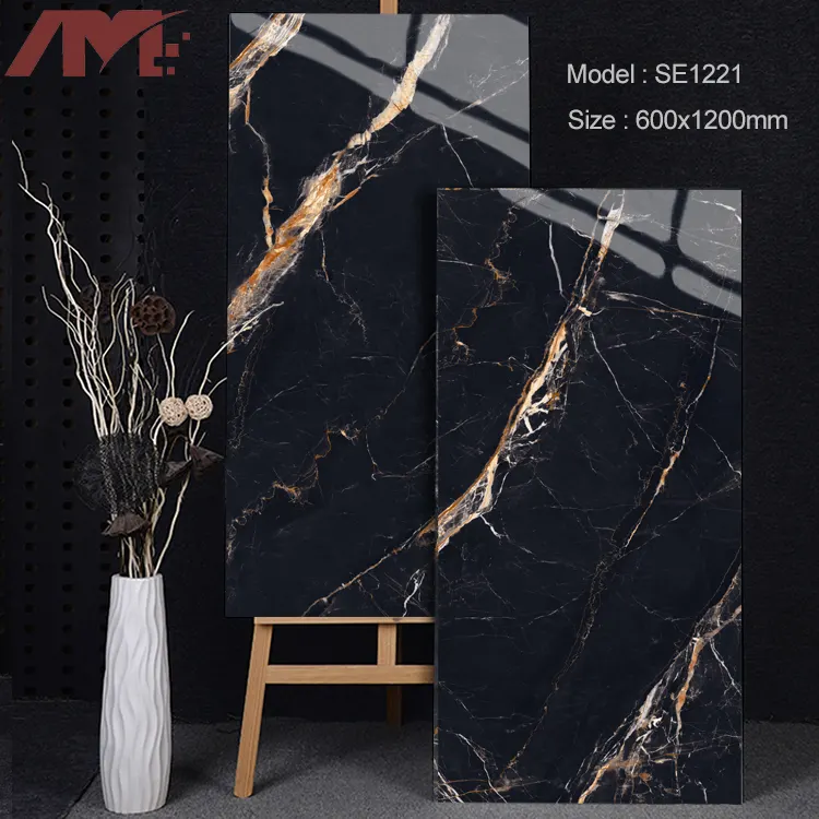 Sintered Stone Slab 600x1200mm