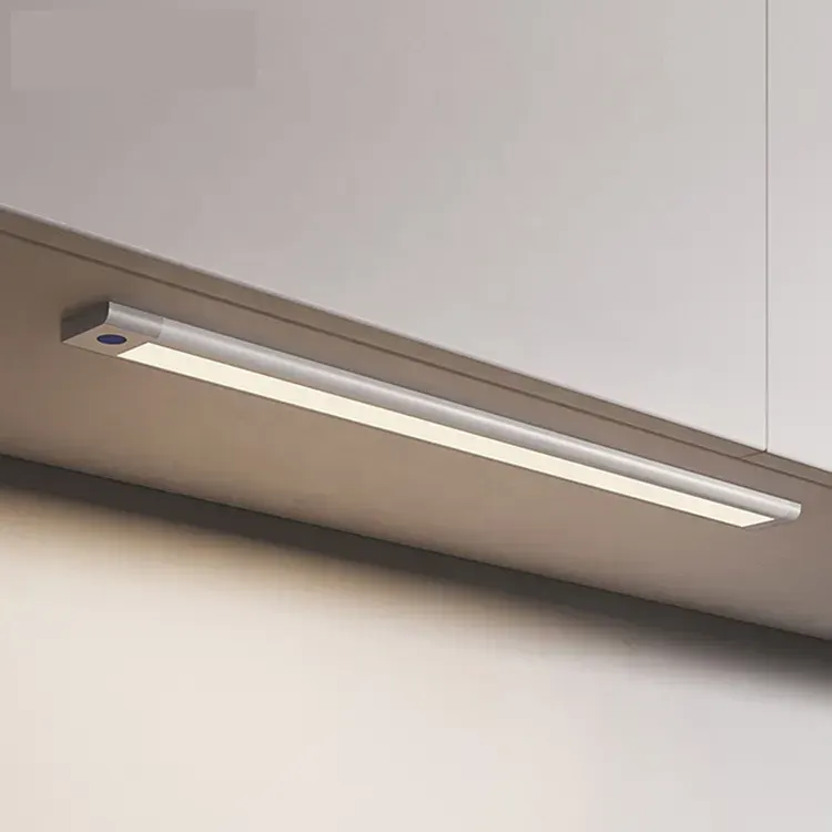 Aluminum LED Cabinet Light 4W