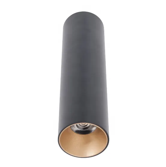 Aluminum LED Pendant Light 55x165 8-30W