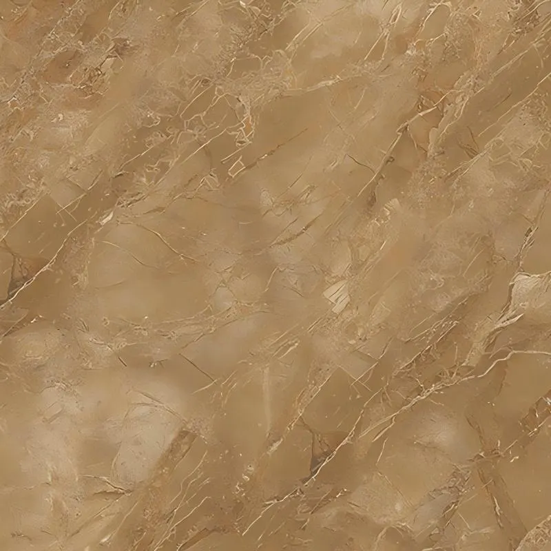 Stone-Look Ceramic Wall And Floor Tile 400x400mm