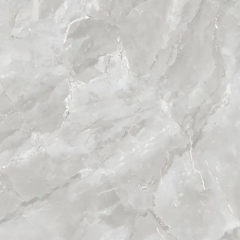 Non-Slip Square Glazed Polished Ceramic Tile