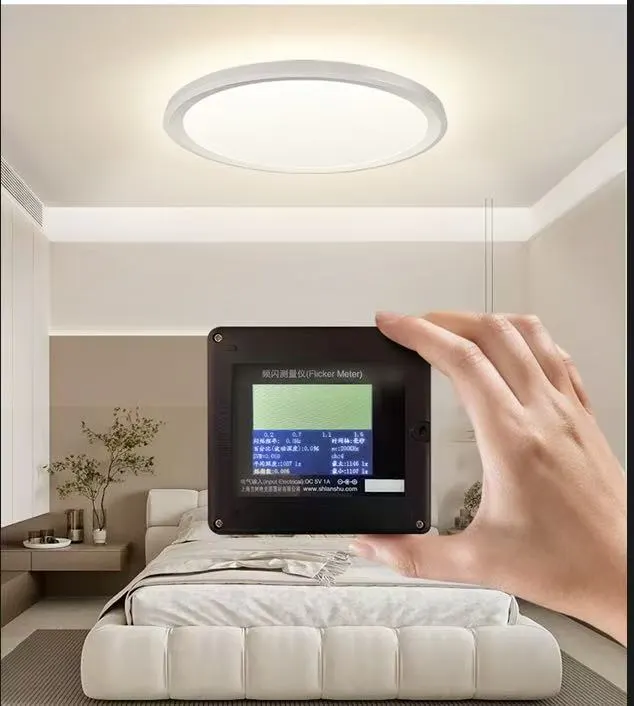 Aluminum LED Ceiling Light 100W IP65 For Indoor Ceiling Lighting