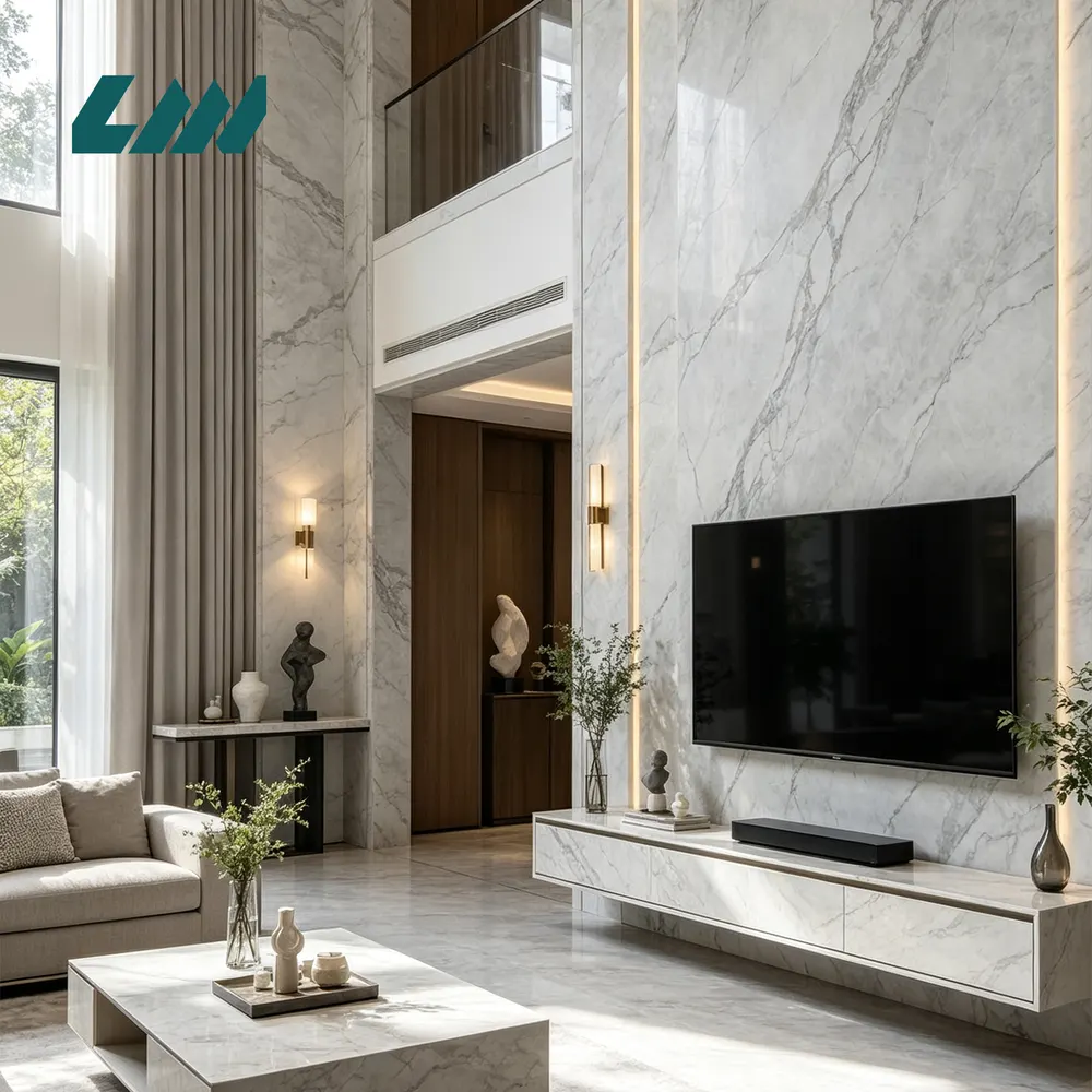 Engineered Quartz Slab 3200x1600mm