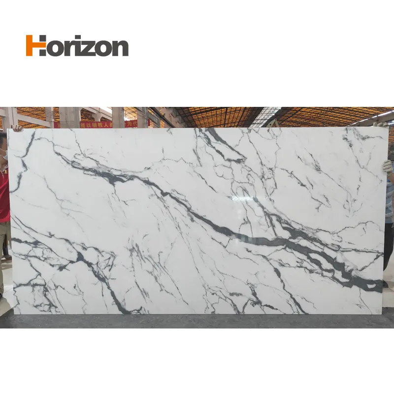 Sintered Stone Slab 1600x3200mm 2.5mm Thick