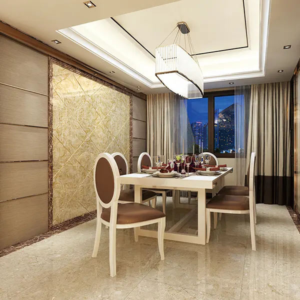 Porcelain Floor Tile 800x800mm