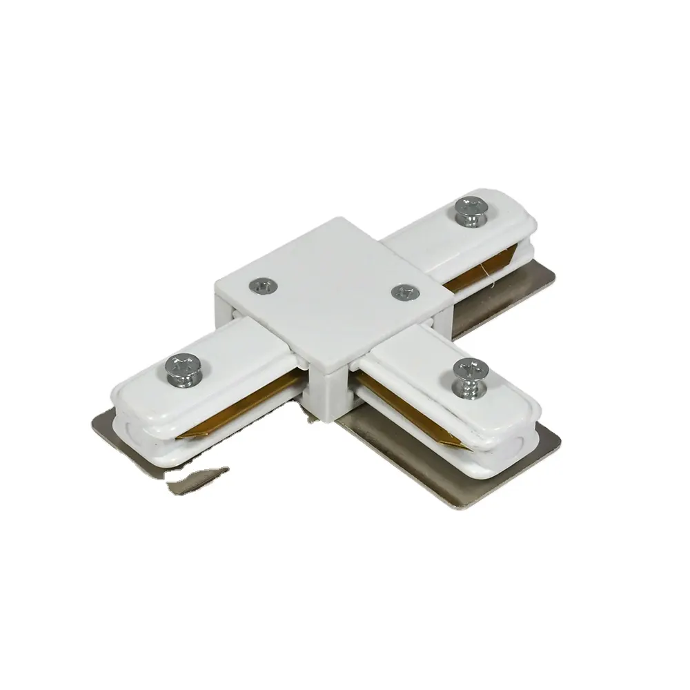 2-Wire Track Quick Connector