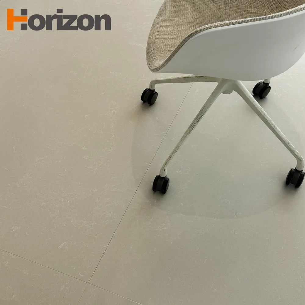 Engineered Quartz Slab With 93% Natural Quartz Content