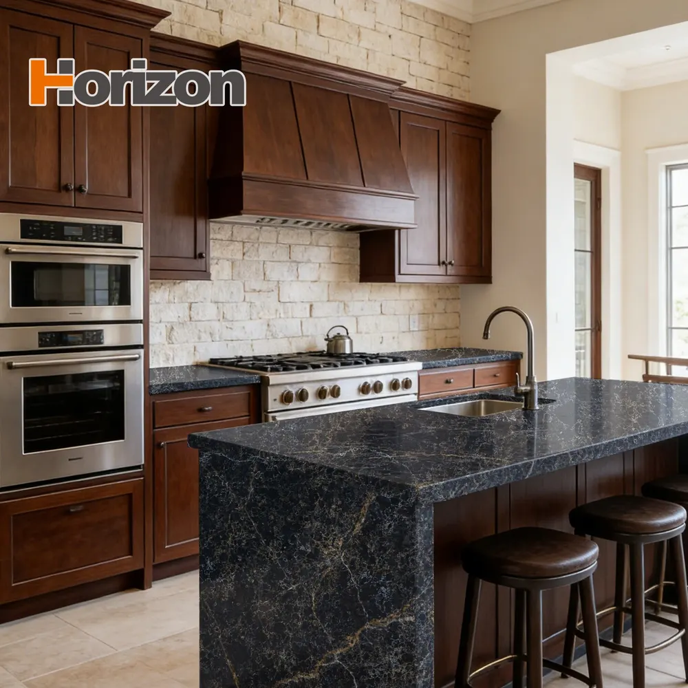 Engineered Quartz Slab 3200x1600mm