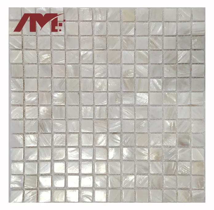 Ceramic Mosaic Tile 300x300mm 8-9mm Thick