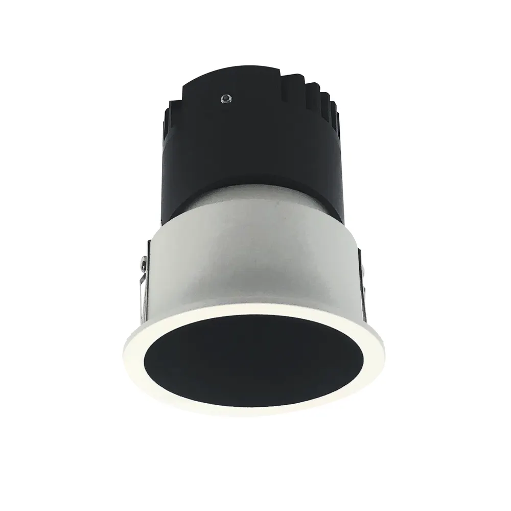 Adjustable Dimmable Recessed LED Downlight 6-25W product sample