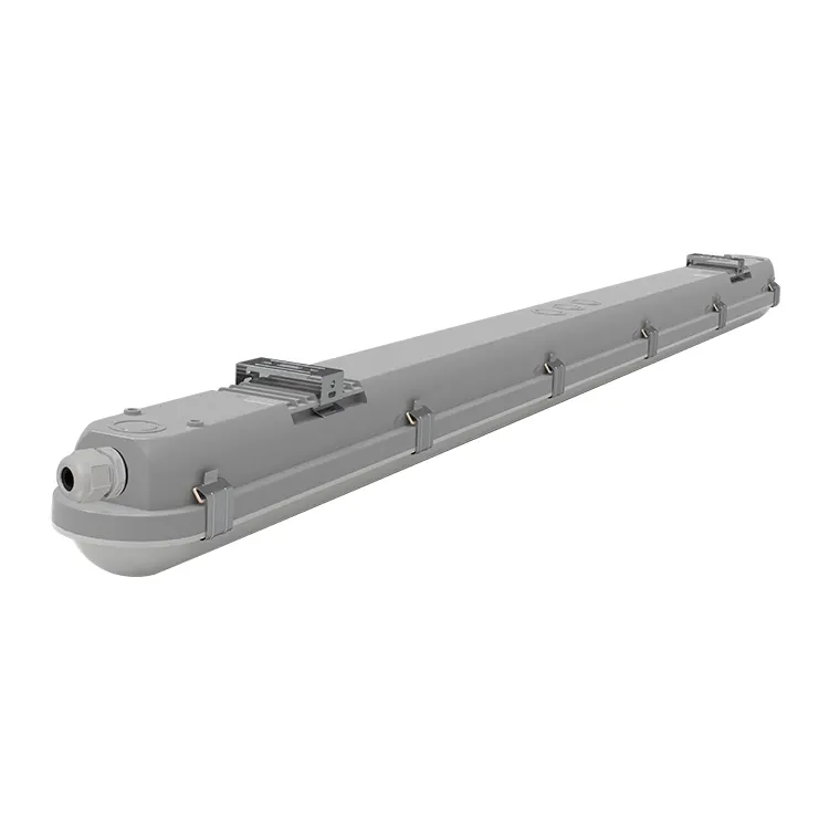 Aluminum LED Light Fixture 10-60W IP65
