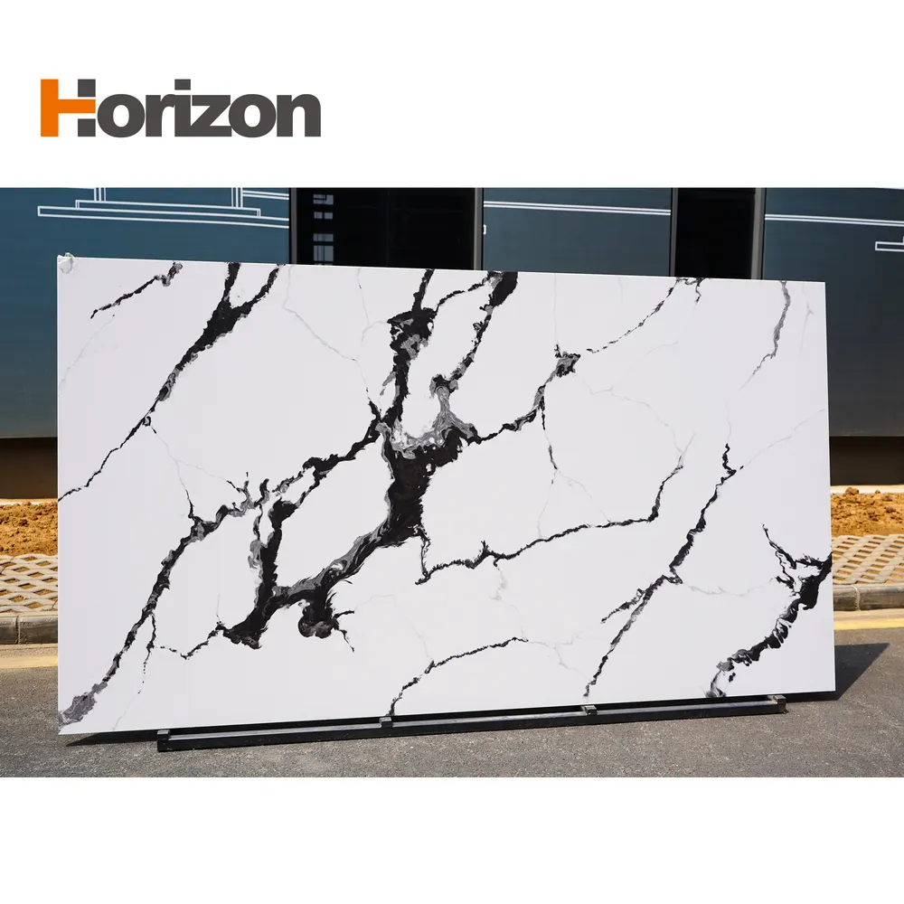 Engineered Quartz Slab 3200x1600mm