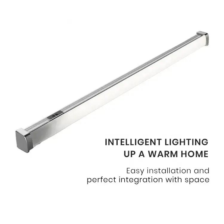 Aluminum LED Cabinet Light 7W 12V