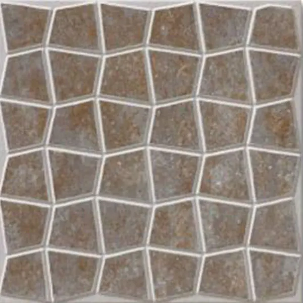Porcelain Outdoor Tile 300x300mm