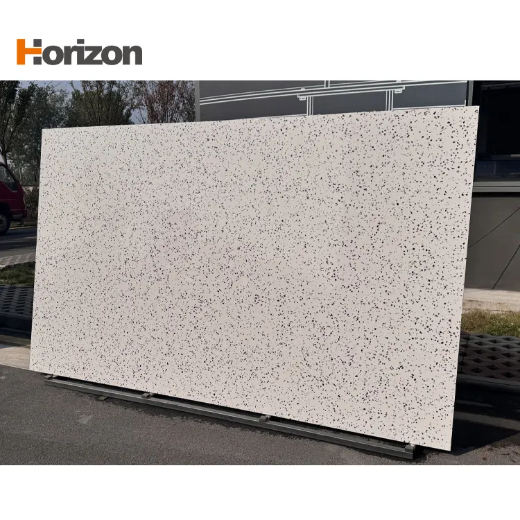 Engineered Quartz Slab 3200x1600mm