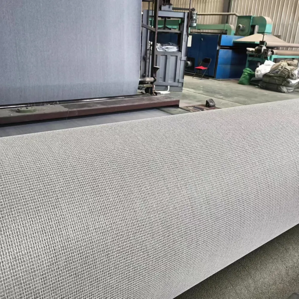 Polypropylene Carpet Roll 3-8mm Thick For Interior Flooring