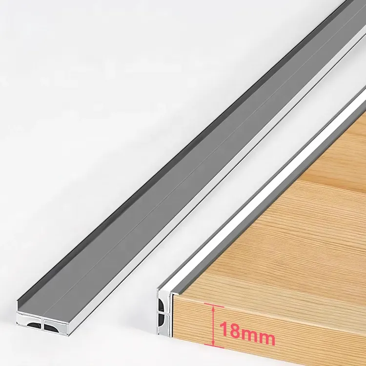 Aluminum LED Cabinet Light 14W